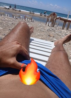 Daddy Jay - Acompañantes masculino in Beirut Photo 27 of 29