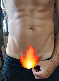 Daddy Jay - Acompañantes masculino in Beirut Photo 29 of 29