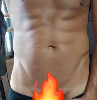 Daddy Jay - Male escort in Beirut