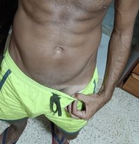 Daddy Jay - Male escort in Beirut
