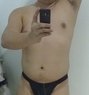 Daddy Masseur & Escort - Male escort in Manila Photo 1 of 12