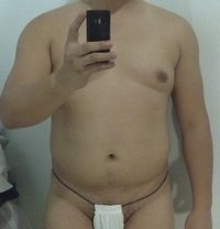 Daddy Masseur & Escort - Acompañantes masculino in Manila