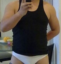 Daddy Masseur & Escort - Acompañantes masculino in Manila