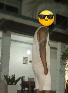 Daddy Lik - Acompañantes masculino in Colombo Photo 1 of 2