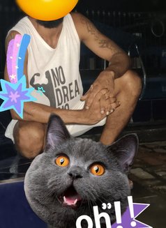 Daddy Lik - Acompañantes masculino in Colombo Photo 2 of 2