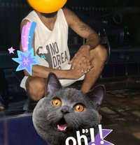 Daddy Lik - Male escort in Colombo