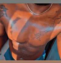 Daddy - Male escort in Singapore