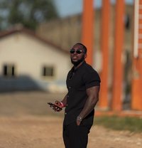 Lush - Male escort in Doha