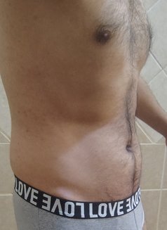 Daddy - Male escort in Riyadh Photo 8 of 8