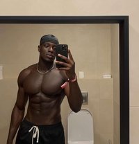 Daddy Yo - Acompañantes masculino in Doha