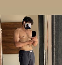 Daddy22 - Male escort in Mumbai