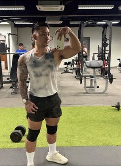 Daddymark - Male escort in Cebu City Photo 2 of 6