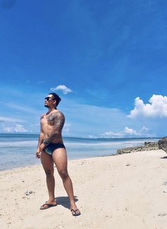 Daddymark - Male escort in Cebu City Photo 3 of 6