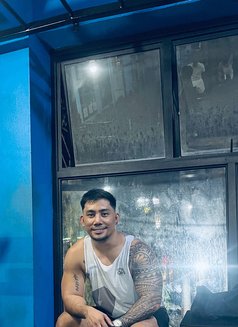 Daddymark - Male escort in Cebu City Photo 6 of 6