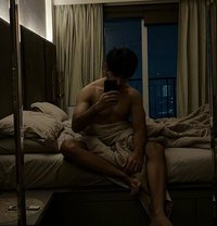 Daddyyaan - Male escort in Indore
