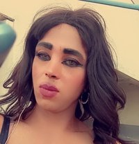 Dadi - Transsexual escort in Beirut
