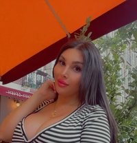 Dado - Transsexual escort in Amsterdam