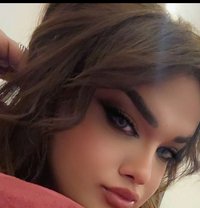 Dado - Acompañantes transexual in Beirut