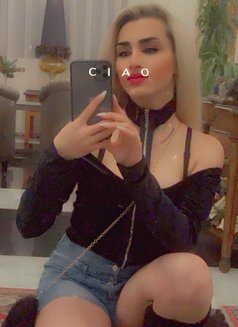 Dado - escort in Beirut Photo 1 of 4