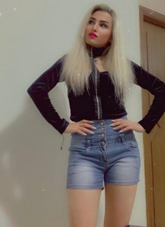 Dado - escort in Beirut Photo 3 of 4