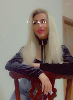 Dado - escort in Beirut Photo 4 of 4