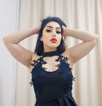 Dado Syria - escort in Dubai