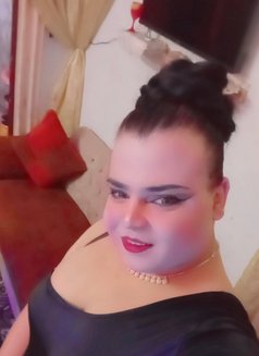 Dado - Transsexual escort in Damascus Photo 1 of 5