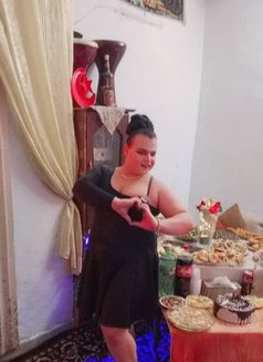 Dado - Transsexual escort in Damascus Photo 2 of 5