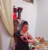 Dado - Acompañantes transexual in Damascus