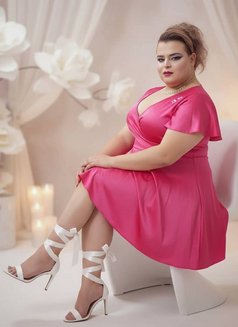 Dado - Transsexual escort in Damascus Photo 3 of 5