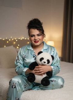 Dado - Transsexual escort in Damascus Photo 4 of 5