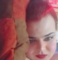 Dado - Transsexual escort in Damascus