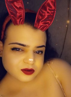 Dado - Transsexual escort in Damascus Photo 4 of 7