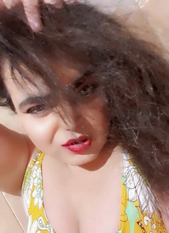 Dado - Transsexual escort in Damascus Photo 5 of 7