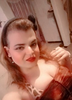 Dado - Transsexual escort in Damascus Photo 7 of 7