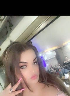 Dado - Transsexual escort in Erbil Photo 5 of 7