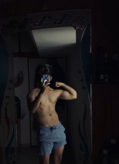 Dadyan - Male escort in Chandigarh Photo 1 of 1