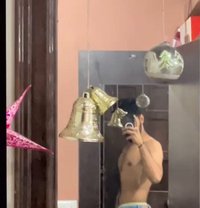 Dadyan - Male escort in Pune