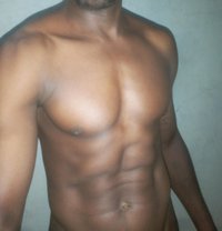 Dadzy Small - Acompañantes masculino in Nairobi