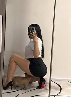 Malak Thida - escort in Bangkok Photo 5 of 7