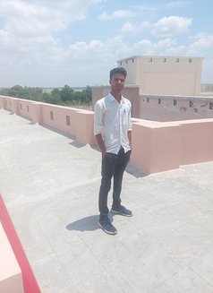 Daemon - Male escort in Aligarh Photo 2 of 2