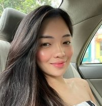 Dafna - escort in Singapore