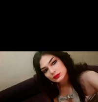 Dahab - Transsexual escort in Damascus