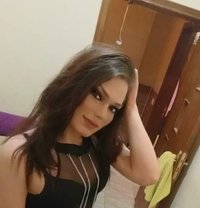 Dahab - Transsexual escort in Damascus