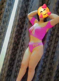 Dahab - escort in Ajmān Photo 1 of 4