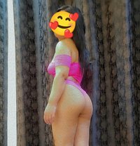 Dahab - escort in Ajmān