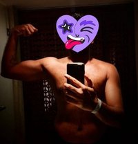 Daham Pathirana - Male escort in Colombo