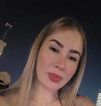 Dahiana - puta in Abu Dhabi