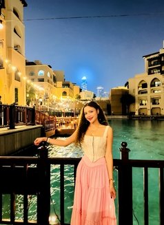 Dahlia 🇹🇭🇹🇭Anal,Rim,CIM Independent - escort in Riyadh Photo 15 of 16