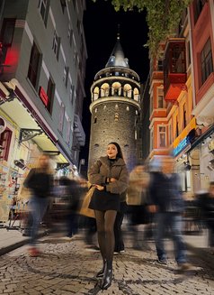 Dahlia Bj,Anal,B2B Independent - escort in Riyadh Photo 8 of 17